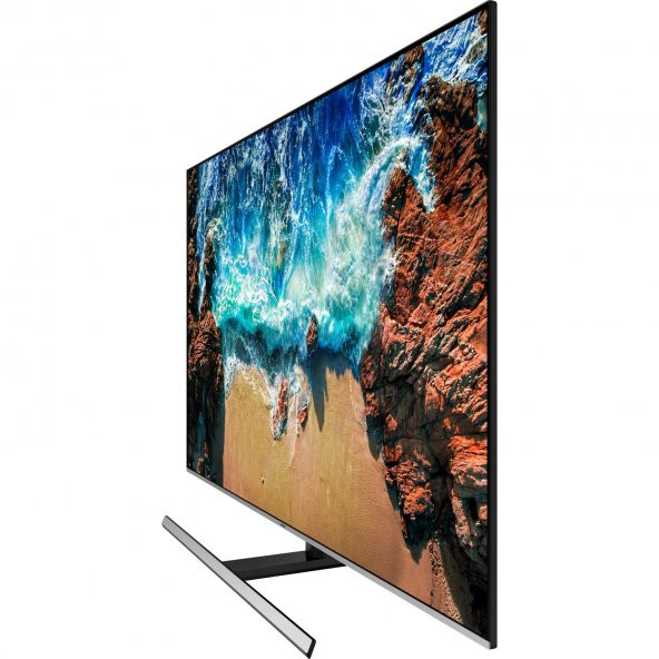 Samsung 75NU8000 75" 190 Ekran 4K Uydu Alıcılı Smart LED TV - 3