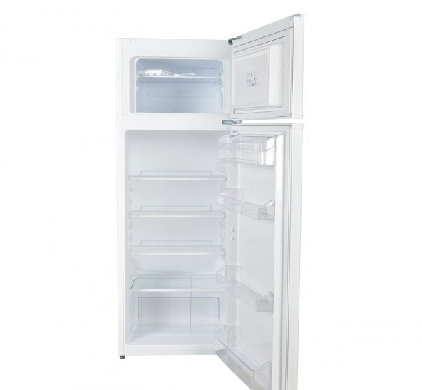 Vestfrost VF 3000 A+ 300 Lt Çift Kapılı Buzdolabı - 2