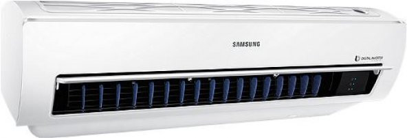 Samsung AR5500 AR09MSFSCWK A++ 9000 Btu inverter Klima