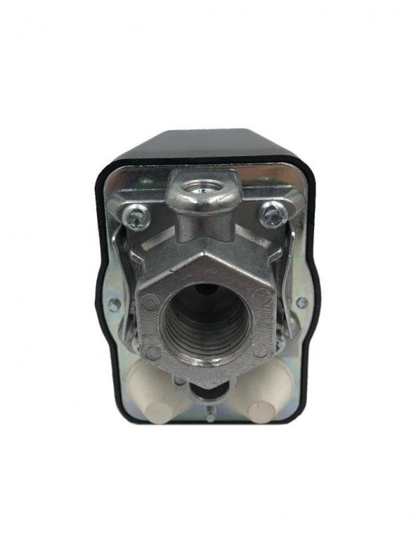 ETNA "PA1-PA1V (Tahliyeli - Tahliyesiz) 1 - 5 Bar Basınç Şalteri - 6