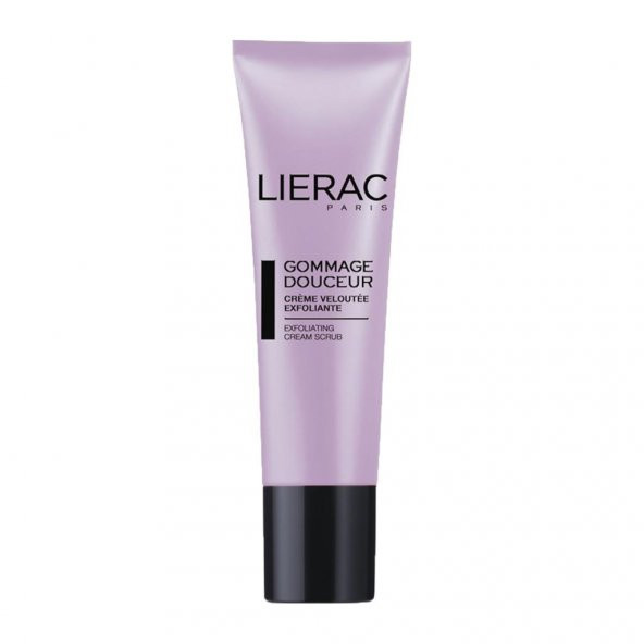 Lierac Creme Moussante Double Nettoyant 150 ml Köpük Yüz Temizleme Kremi