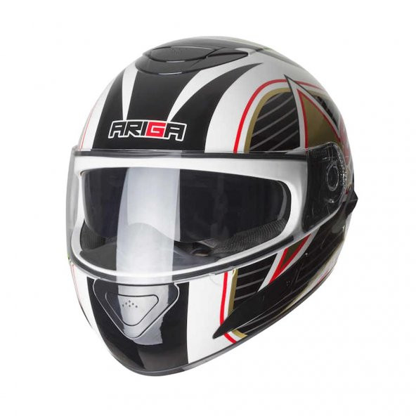 Ariga RC1050S Kapalı Kask (İtalyan)