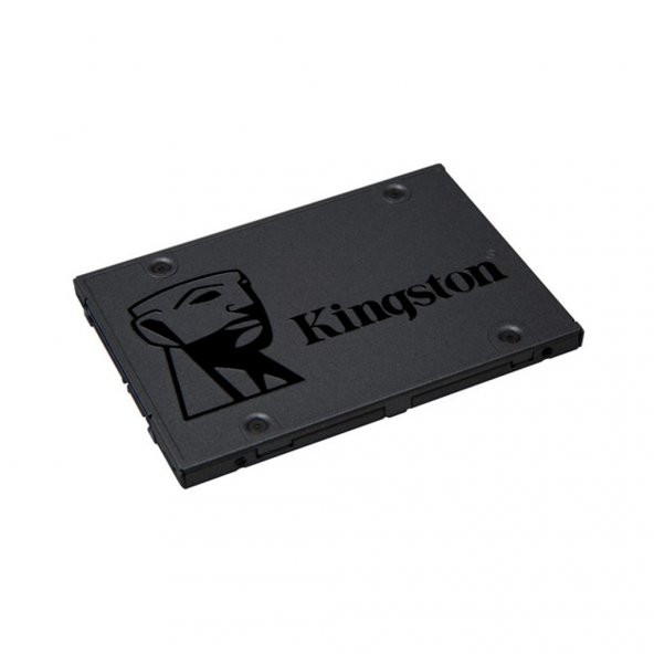 Kingston SSDNOW A400 120 GB 2.5" SATA3 SSD 500/320