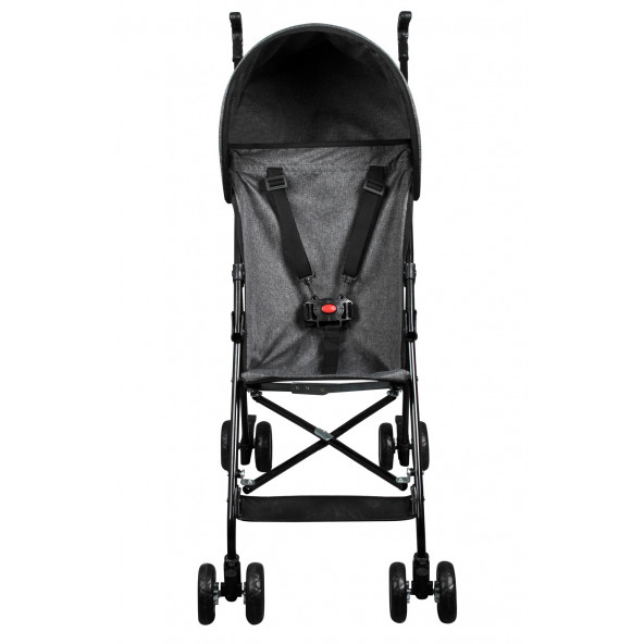Norfolk Diamond Baby London Pratik Baston Bebek Arabası - 2