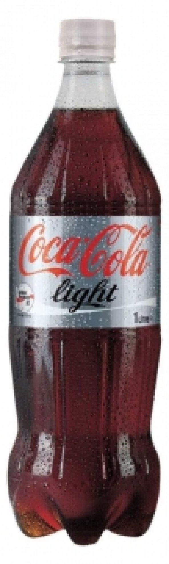 Coca cola Light 1 lt
