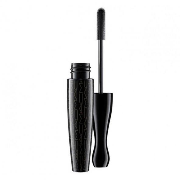 Mac In Extreme Dimension 3d Black Lash Mascara