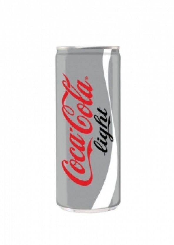 Coca Cola Light 250 ml