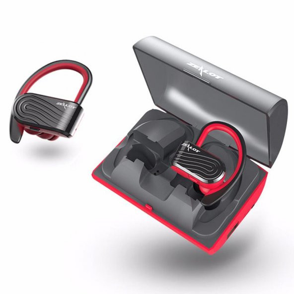 Zealot H10 4.2 Powerbank Özellikli Mikrofonlu Kablosuz Bluetooth Kulaklık