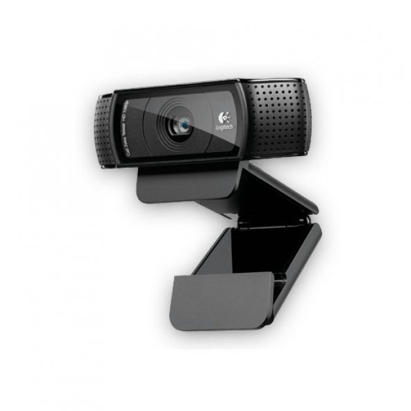 Logitech C920 HD Pro Web Kamera 960-001055 - 2