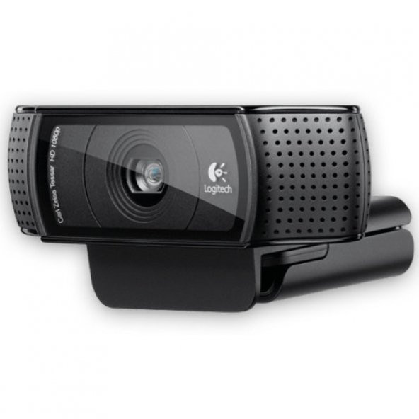 Logitech C920 HD Pro Web Kamera 960-001055 - 3