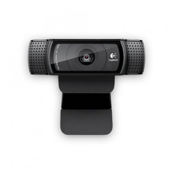 Logitech C920 HD Pro Web Kamera 960-001055 - 4