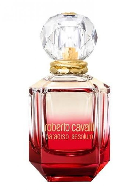 Roberto Cavalli Paradiso Assoluto EDP 75 Ml Kadın Parfüm