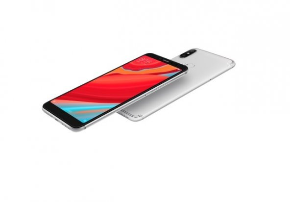 XİAOMİ REDMİ S2 64 GB DARK GREY DUAL SİM (KVK) - 3