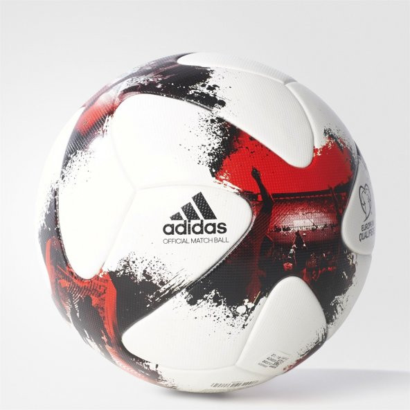 Adidas AO4839 EUROPEANQOMB Erkek Futbol Topu
