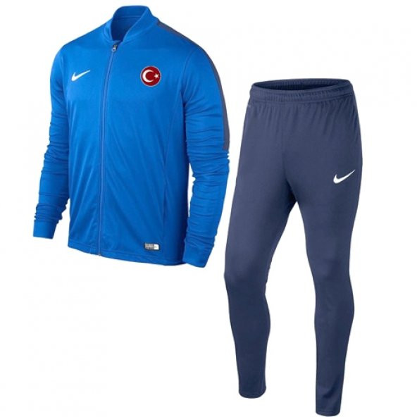 Nike Academy 16 Knt Track Suit 2 808757 463