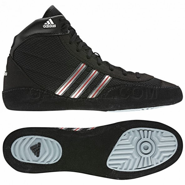 Adidas Mens Combat Speed III K Çocuk Güreş Ayakkabısı G12671