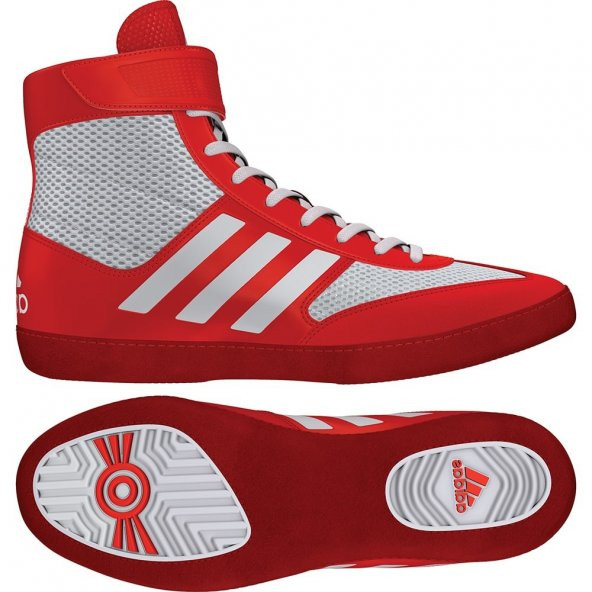 Adidas Combat Speed 5 Güreş Ayakkabısı BA8008