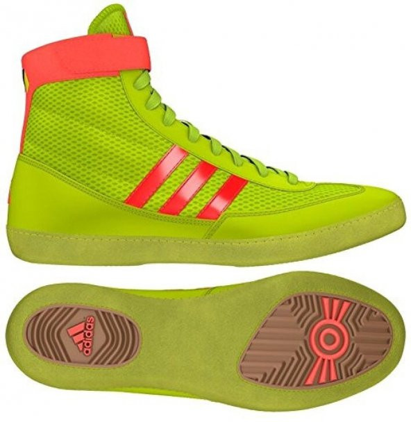 Adidas Combat Speed 4 Güreş Ayakkabısı .A B40609