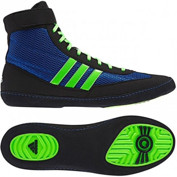 Adidas Combat Speed 4 Güreş Ayakkabısı M18783