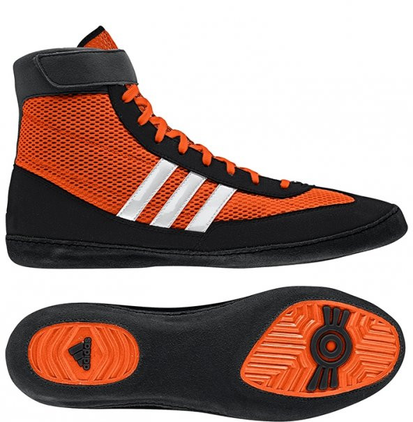 Adidas Combat Speed 4 Güreş Ayakkabısı M18782