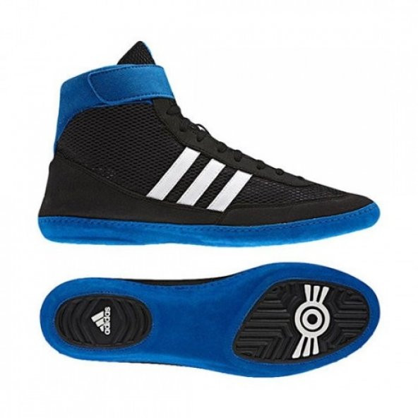Adidas Combat Speed 4 Güreş Ayakkabısı Q33808