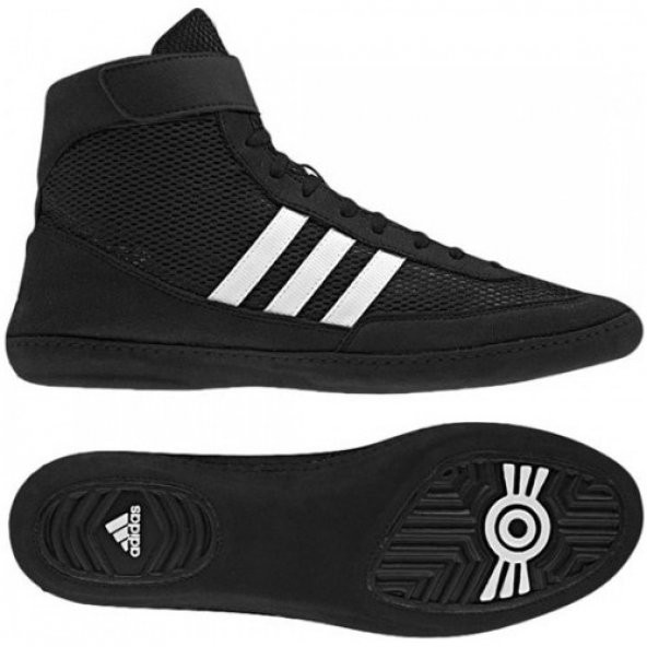 Adidas Combat Speed 4 Güreş Ayakkabısı D65552