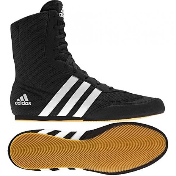 Adidas Boots Box Hog 2 Boks Ayakkabısı G97067