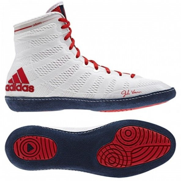 Adidas Adizero Wrestling Shoes XIV Güreş Ayakkabısı M18728