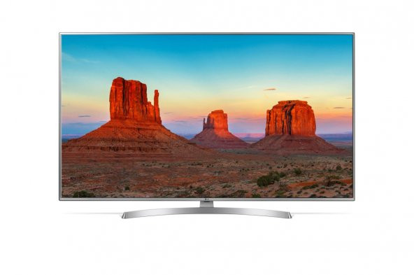 LG 50UK6950 50 127 cm 4K Ultra HD WebOS TV