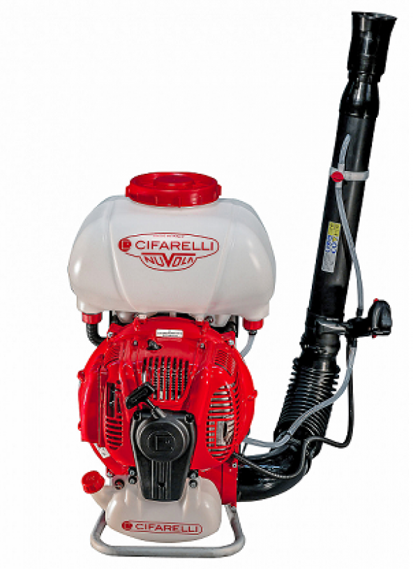 İLAÇLAMA MAKİNESİ CIFARELLI M1200 SIRT ATOMİZÖRÜ