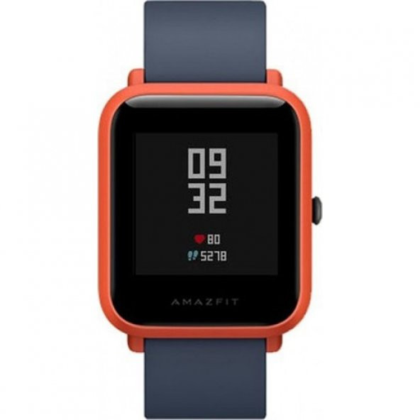 Xiaomi Amazfit Bip GPS Akıllı Saat - Distribütör Garantili- Turun