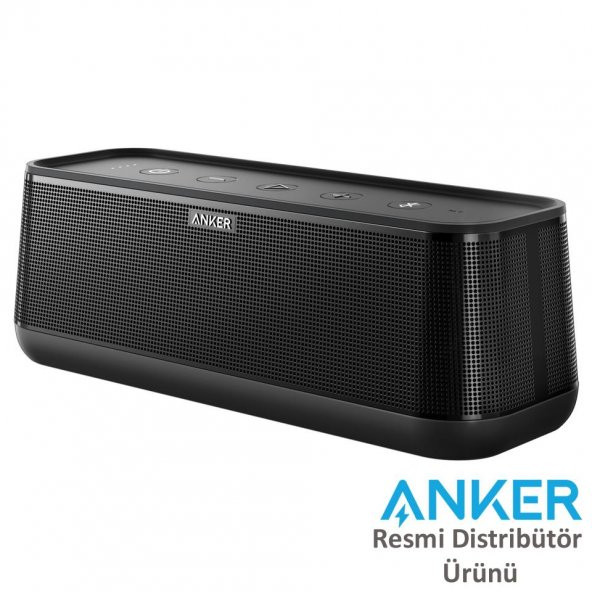 ANKER SoundCore Pro 25W Bluetooth Hoparlör