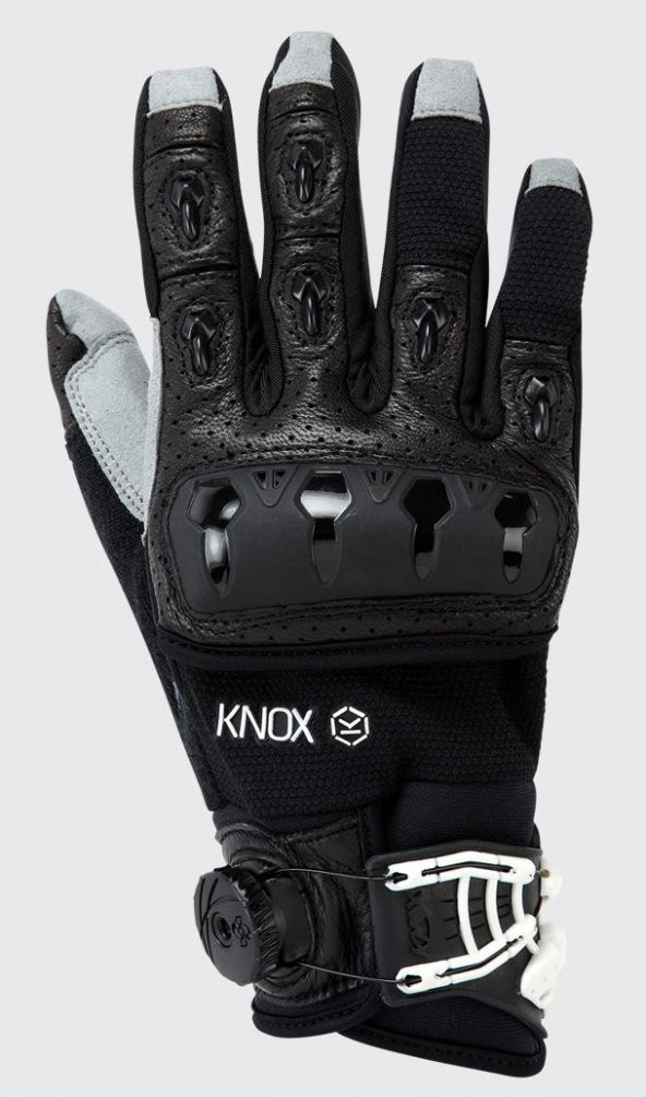 Knox Orsa Eldiven - 1