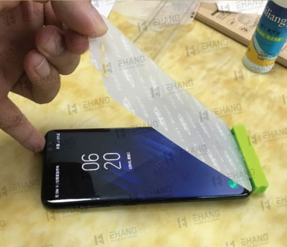 Bestsuit iPhone 7 Ön Arka Full Body 2in1 Tam Kapatan 3D Film - 10