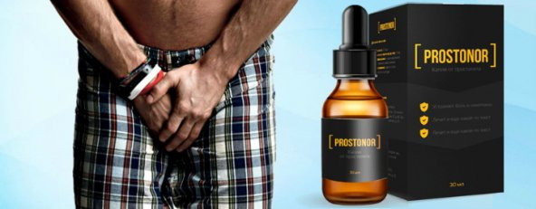 Prostonor Damla 50 ML - 2