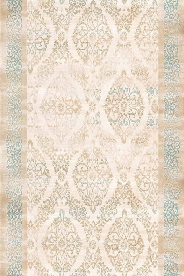 Style Home Dekoratif Halı Yolluk YK-6164 - 1