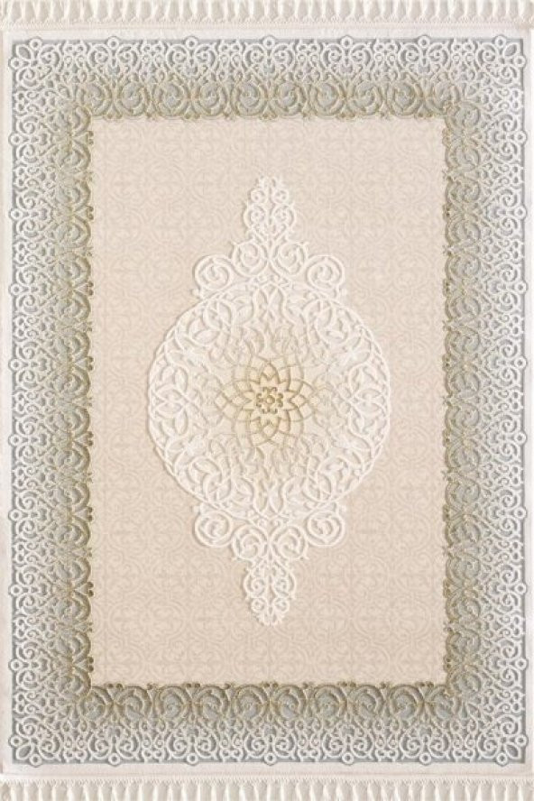 Dilek Halı İstinye 2961A ABG63