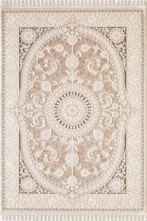 Dilek Halı İstinye 2953A ABG86 - 1