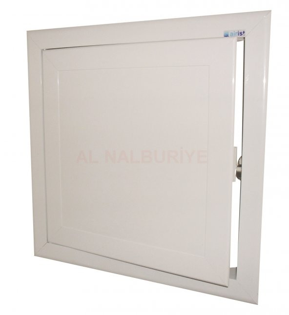 müdahale kapağı en/boy 40x40 aimk40x40