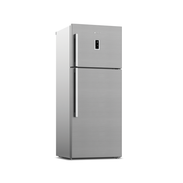 Arçelik 574560 EI A++ Çift Kapılı No-Frost Buzdolabı