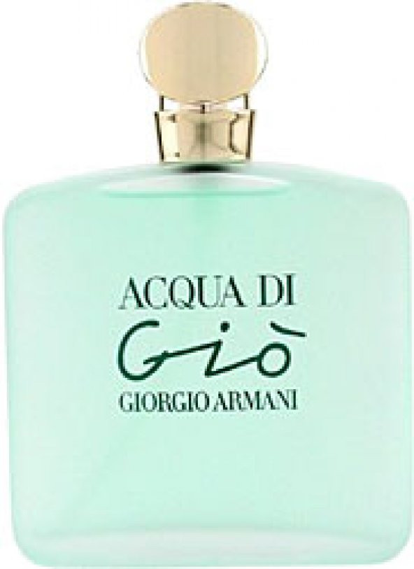 Giorgio Armani Acqua Di Gio EDT 100 ml Kadın Parfüm