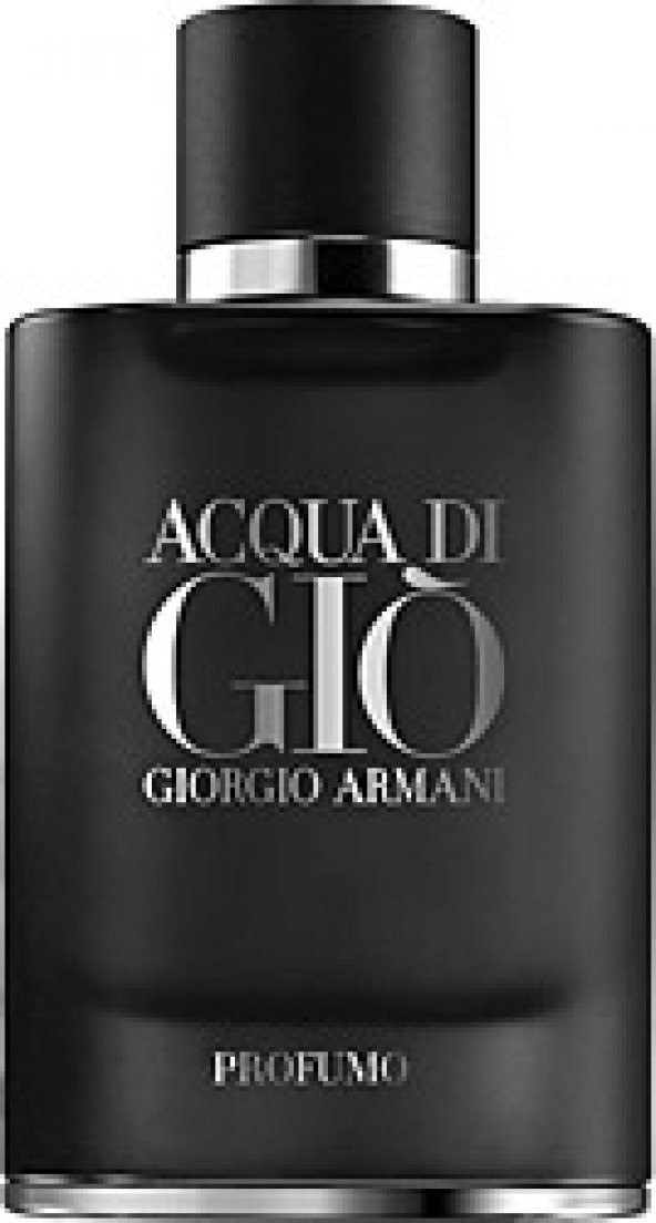 Giorgio Armani Acqua Di Gio Profumo EDT 75 ml Erkek Parfüm