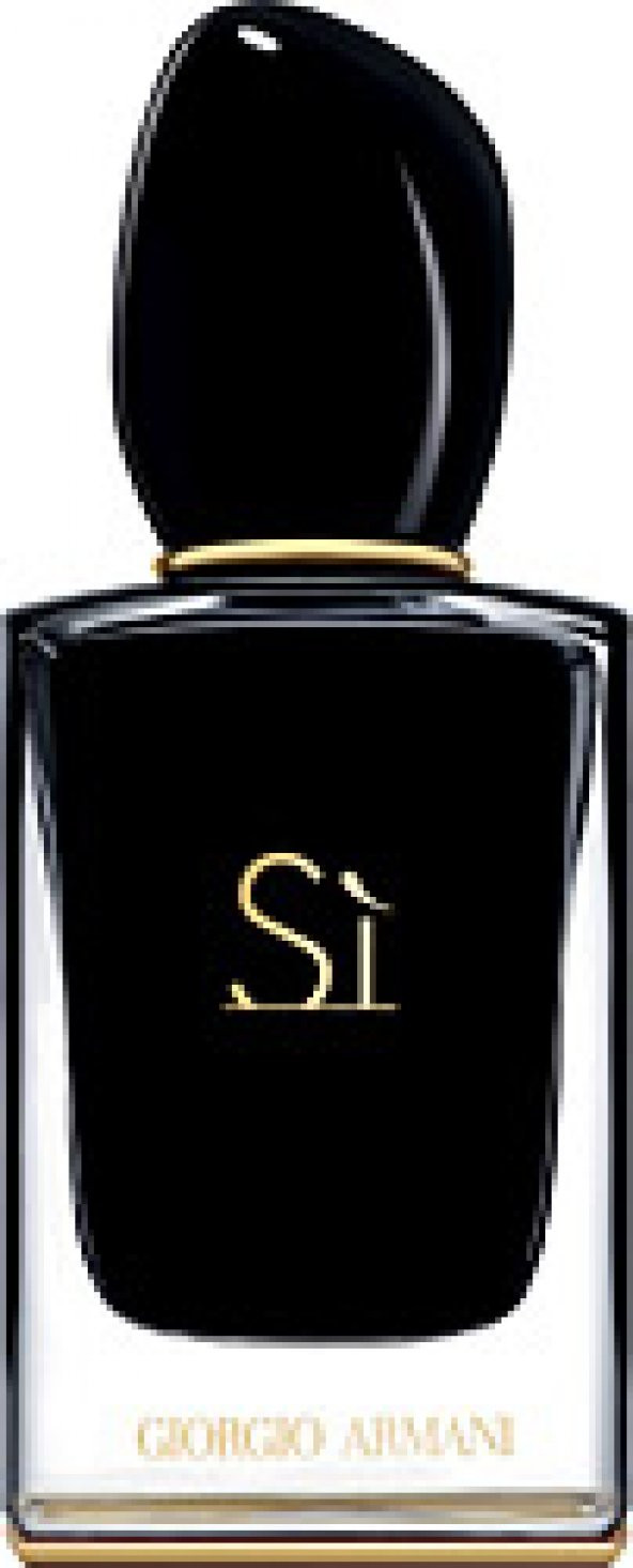 Giorgio Armani Si Intense EDP 100 ml Kadın Parfüm