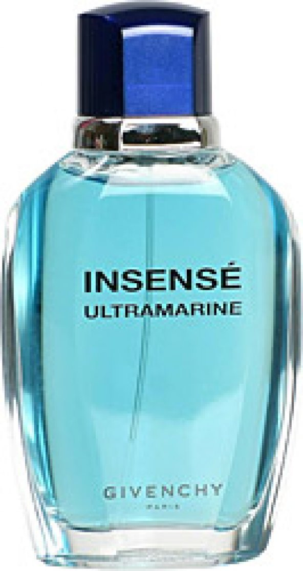 Givenchy Insense Ultramarine EDT 100 ml Erkek Parfüm