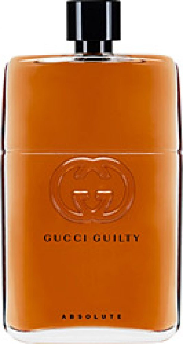 Gucci Guilty Absolute EDP 90 ml Erkek Parfüm