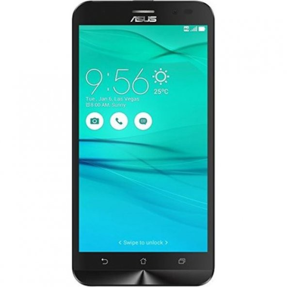 Asus Zenfone Go ZB552KL 16GB Distribütör Garantili Cep Telefonu O