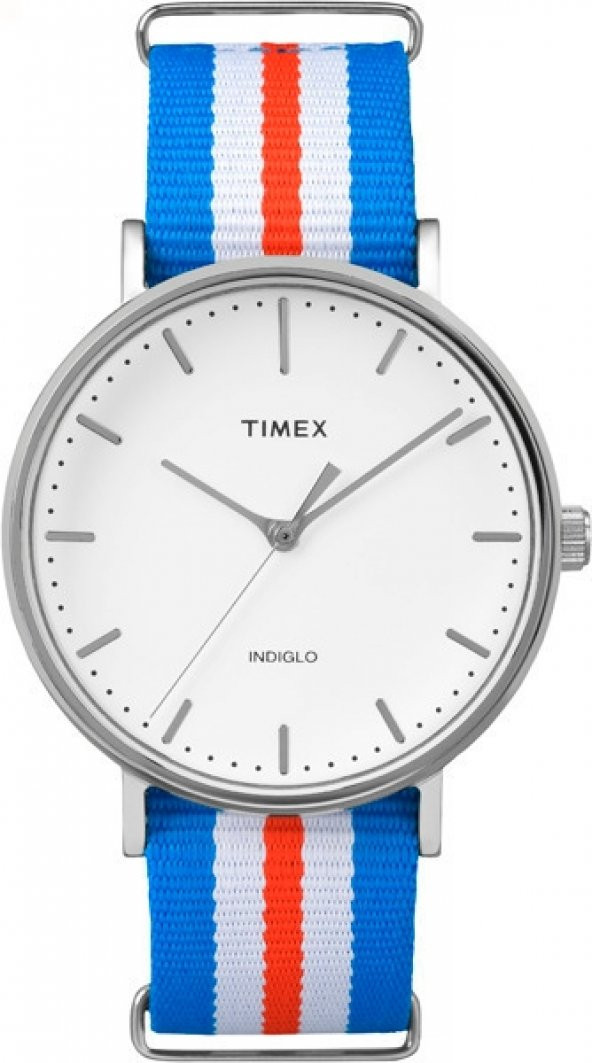 Timex Kol Saati - TW2P91100