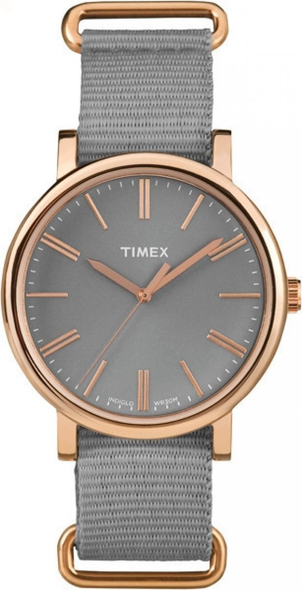 Timex Kol Saati - TW2P88600