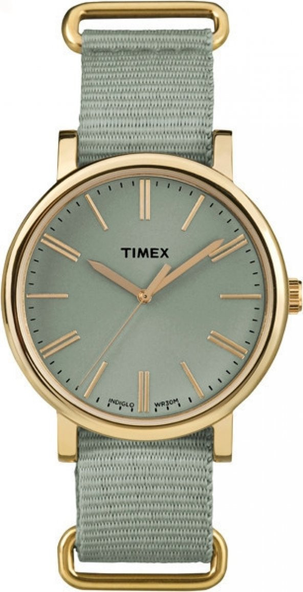 Timex Kol Saati - TW2P88500