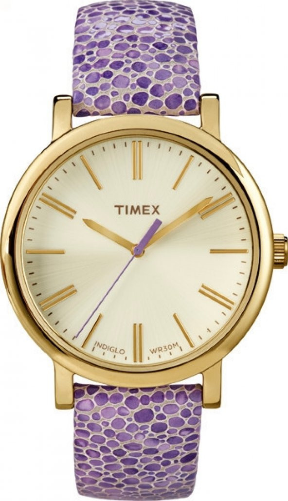 Timex Kol Saati - T2P326